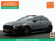 Mercedes-Benz A-klasse - A 200 AMG Tiffany Premium Plus Aut- 19dkm, Panoramadak,