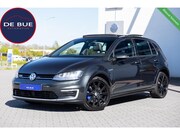 Volkswagen Golf - 1.4 TSI GTE|Org NL NAP|Panoramadak|GTI|Leder|Trekhaak|DAB|Na