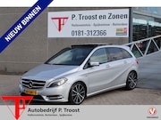 Mercedes-Benz B-klasse - 180 Nederlandse auto/Panoramadak/Stoelverwarming/Harman Kard
