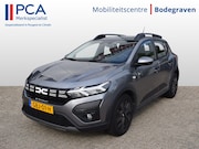 Dacia Sandero - Stepway 1.0 TCe 110 Expression | NL-Auto | Navi | Appple Car