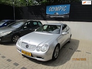Mercedes-Benz C-klasse - 180 K. Automaat +Airco