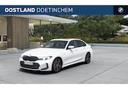 BMW 3-serie - 330e M Sport Automaat / Schuif-kanteldak / M Sportstoelen /