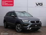 Seat Ateca - 1.5 TSI Style Automaat LED Virtual Camera CarPlay