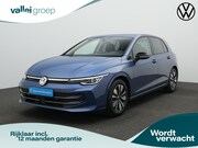 Volkswagen Golf - 1.5 eTSI 150 pk DSG Life Goal Edition | Trekhaak | IQ Light 