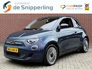 Fiat 500e - 42 kWh SOH 94% CARPLAY CRUISE STOELVW PDC CAMERA DAB