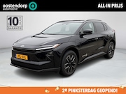 Toyota bZ4X - Executive 73 kWh | Demo |