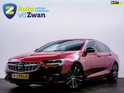 Opel Insignia - Grand Sport 2.0 Turbo Ultimate 'Automaat' HUD!