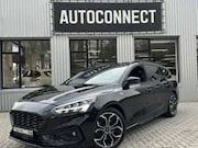 Ford Focus - Wagon 1.5 EcoBoost ST Line, AUTOM. 150 PK