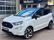 Ford EcoSport - ST-Line | Pano | Navi | Camera | Leder/Alcantara | Bi-Xenon