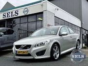 Volvo C30 - 2.0 R-Design 1EIGENAAR/SCHUIFDAK/LEDER