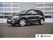 Seat Ateca - FR Business Intense | Achteruitrijcamera | Airconditioning a
