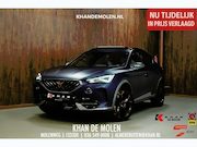 CUPRA Formentor - 2.0 TSI 4DRIVE LEDER|PANO|MEMORY|BEATS AUDIO|