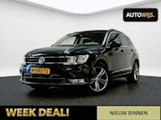 Volkswagen Tiguan - 1.4 TSI ACT Comfortline Business|LEDER|PANO|MEMORY|DIGIDASH