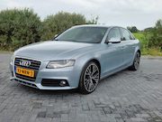 Audi A4 - Limousine 1.8 TFSI Pro S-line vol opties 2010