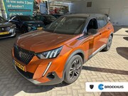 Peugeot 2008 - 1.2 PureTech GT | Achterbank in delen neerklapbaar | Achteru