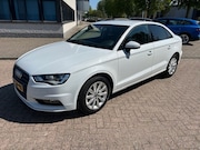 Audi A3 - Limousine 1.4 TFSI Ambi.Pro L. NAVI CRUISE CLIMA STOELVW