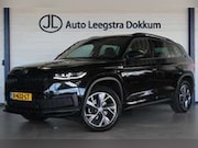 Skoda Kodiaq - 1.5 TSI Sportline Business Trekhaak | Pano | Virtu