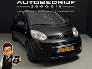 Citroën C1 - 1.0-12V Séduction *Nieuwe koppeling*KDL