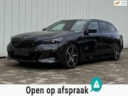 BMW i5 - Touring M60 xDrive 84 kWh SoH 98% M-Sport Pro Inno