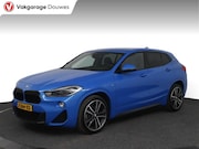 BMW X2 - SDrive18i High Executive | Automaat | M-sport | 360° sensore