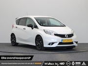 Nissan Note - 1.2 Black Edition | Cruise Control| Navigatie| 54.000KM|