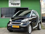Smart ForTwo - coupé 1.0 mhd edition |Automaat|Panoramadak|Airco|