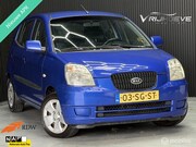 Kia Picanto - 1.0 LXE|APK|NAP|STUURBEKR|ELEKRAMEN
