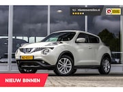 Nissan Juke - 1.6 N-Connecta | Automaat | Trekhaak | Camera