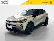 Renault Captur - 1.8 E-Tech full hybrid 160 esprit Alpine | MEGA KORTING!!! N