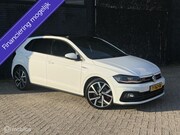 Volkswagen Polo - 2.0 TSI GTI
