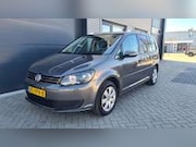 Volkswagen Touran - 1.2 TSI Comfortline BlueMotion
