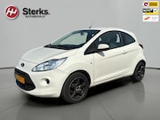 Ford Ka - 1.2 Cool & Sound AIRCO 05-2027