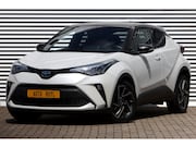 Toyota C-HR - 1.8 Hybrid Bi-Tone