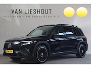 Mercedes-Benz EQB - 350 4MATIC AMG Line 67 kWh - NL- Auto!!! AMG Premium I Stuur