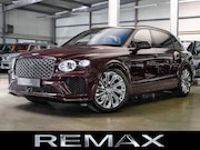 Bentley Bentayga - 4.0 V8 EWB Mulliner New Model / 4 Seats