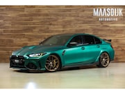 BMW M3 - 3-serie xDrive Comp|Ceramic|Akrapovic|ADRO|HRE|PPF|