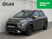 Citroën C3 Aircross - Shine 1.2 | Camera | Automaat | Carplay