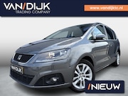 Seat Alhambra - 1.4 TSI Businessline Executive 7p ✓Panoramadak ✓Vol Leder ✓N