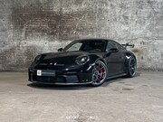 Porsche 911 - GT3 992 Clubsport 4.0 PDK