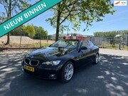 BMW 3-serie - Cabrio 320i Summer NETTE AUTO RIJDT EN SCHAKELT GOED