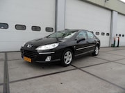 Peugeot 407 - 2.0 HDiF ST Pack Business