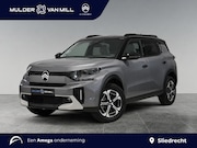 Citroën C3 Aircross - Max 1.2 Hybrid 145pk | MEGADEAL | SNEL LEVERBAAR | 2+6 JAAR