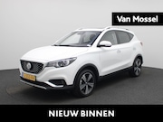 MG MG ZS - EV Luxury 45 kWh | Navi | Panoramadak | Camera | CarPlay | L
