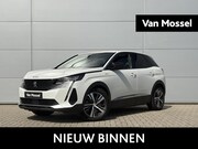 Peugeot 3008 - 1.6 HYbrid4 300 GT Pack Business | Stoelverwarming | Parkeer