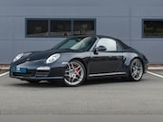 Porsche 911 - 997.2 3.8 Carrera 4S Cabriolet, pdk
