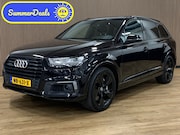 Audi Q7 - 3.0 TDI e-tron quattro Sport|Head Up Display|PANO|Full Optio
