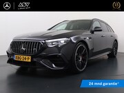 Mercedes-Benz E-klasse - Estate 53 4MATIC+ Night Edition | Alarmklasse 3 & 5 | Panora