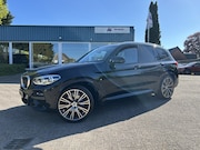 BMW X3 - xDrive30i High Executive M Sport Panoramadak