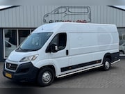 Fiat Ducato - 3.0 CNG NATURAL POWER 100KW 136PK L4H2 MAXI 3e versnelling n