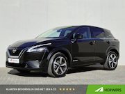 Nissan Qashqai - 1.5 e-Power N-Connecta / Adaptief cruise control / Keyless E